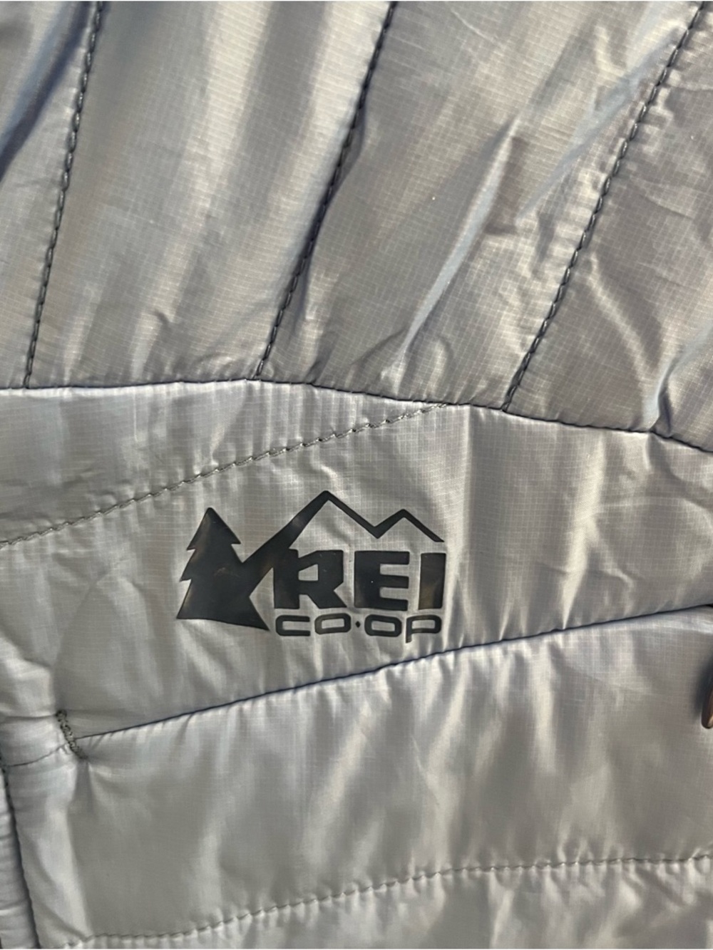 REI Lightweight Jacket Size Medium - Picture 2 of 5